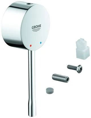 Grohe Hebel 46917 chrom , 46917000 46917000