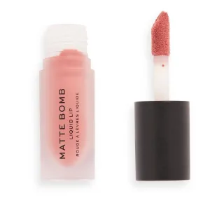 Matte Bomb Liquid Lip #fancy Pink 4,60 ml