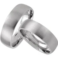 Trauringe123 Trauring Hochzeitsringe Verlobungsringe Trauringe Eheringe Partnerringe Edelstahl JE11