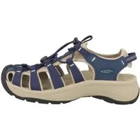 Keen Astoria West Damen Sandale Sandaletten, Sommerschuhe, Badeschuhe, Riemchen, Schlappen