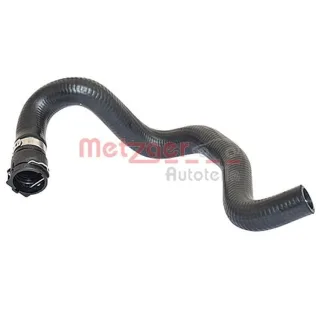 Metzger Schlauch f?r W?rmetauscher Audi A4 Seat Exeo 1,8