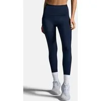 2xU Lauftights Form Stash Hi-Rise (1-tlg)