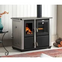 Teba Therm Kaminofen TKS 18