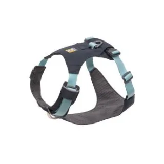 Ruffwear Hi & Light™ Geschirr urban grau S