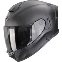 Scorpion Exo Motorradhelm Exo-530i Air Helm, antifog beschichtet,vorbereitet für Kommunikationssystem,Notfalls
