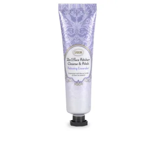 Face Polisher 2 In 1 Entspannender Lavendel 60 ml