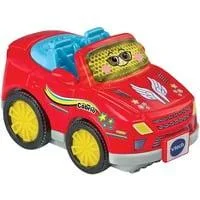 Tut Tut Baby Flitzer - Cabrio, Spielfahrzeug