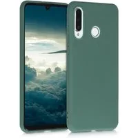 kwmobile Handyhülle Hülle für Huawei P30 Lite, Hülle Silikon - Soft Handyhülle - Handy Case Cover