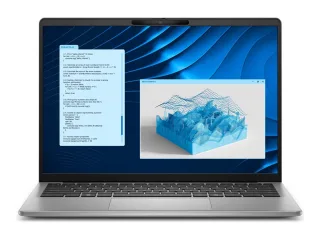Dell Latitude 5455 | x9p04 | Snapdragon X Plus X1P-64-100 - Win 11 Pro (auf ARM)