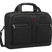 BC Pro, Notebooktasche schwarz, von 35,56 cm (14") bis 40,64 cm (16")