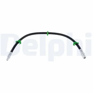 Delphi Bremsschlauch hinten Iveco Daily 4