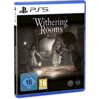 Withering Rooms PlayStation 5
