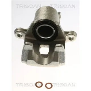 Triscan Bremssattel hinten links Toyota Land Cruiser J2 817513237