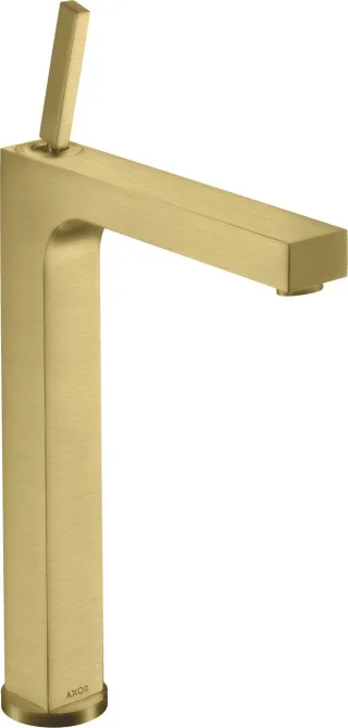 Hansgrohe Einhebel Waschtischmischer Axor 39020950