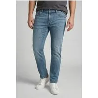 camel active Regular-fit-Jeans fleXXXactive® im Five-Pocket Style
