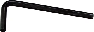 Makita 6-kant-Stiftschlüssel, 2,5 mm - 783208-8