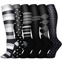 feinlux Kompressionsstrümpfe CT0908- A-M
