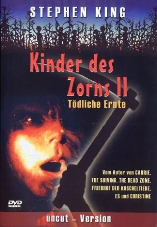 Kinder des Zorns 2