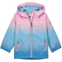 first instinct by killtec Softshelljacke FIOS 5 MNS SFTSHLL JCKT Winddichte, wasserabweisende Softshelljacke mit Kinnschutz