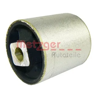 Metzger Querlenkerlager vorne BMW 5er E39 Z8 Roadster E52 4.9 TD