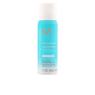 Dry Shampoo Light Tones 65 ml