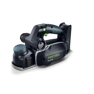Festool Akku-Hobel HLC 82 EB-Basic - 578000