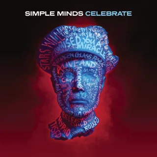 Celebrate - The Greatest Hits+ [Audio CD] Simple Minds