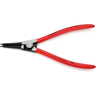 KNIPEX Sicherungsringzange atramentiert - 4611A3