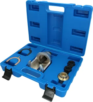Brilliant Tools Traggelenk-Werkzeug-Satz, VW T4, 6-tlg - BT661050