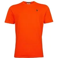 U.S. Polo Assn. T-Shirt T-Shirt Basic Shortsleeve (1-tlg., 1)