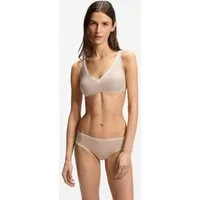 BOSS Bügelloser BH UNLINED_B.MIRAGE Zweifarbig, mit verstellbaren Trägern