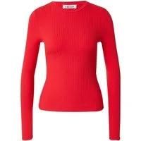 EDITED Langarmshirt Ginger (1-tlg) Plain/ohne Details