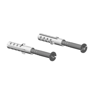 Dornbracht Befestigung Schraube Ersatzteile 05303100200 4,5 x 40 mm 0530310020090