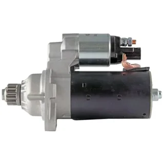 Hella Anlasser 2,2 kW Audi Seat Skoda VW 8EA012528-521