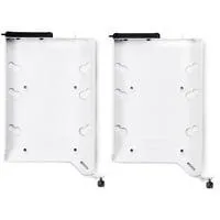 HDD Drive Tray Kit - Type A, Einbaurahmen weiß