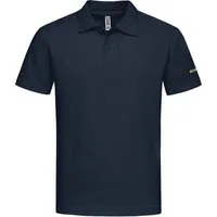 BLUE EFFECT Poloshirt kurzarm