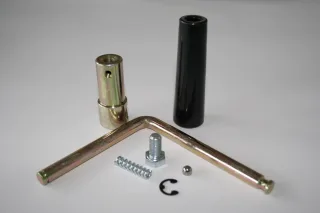 ELMAG Kurbel komplett für - 9402212