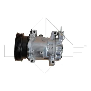 NRF Klimakompressor Nissan Kubistar Renault Clio Kangoo Megane Thalia