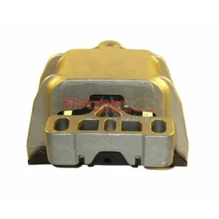Metzger Getriebelager links Audi Seat Skoda VW 8050875