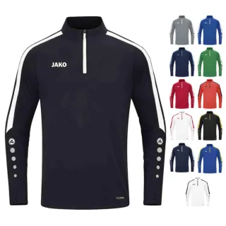 Jako Ziptop Power 8623