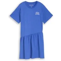 TOM TAILOR Sommerkleid Kleider & Jumpsuits Mini-Kleid mit Print