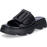 Gabor Gabor Damen Pantolette schwarz Pantolette