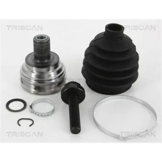 Triscan Antriebswellengelenk au?en Seat Altea Leon Toledo Skoda Octavia VW Golf 1,4