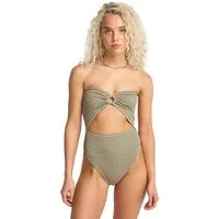 Billabong Schwimmanzug Summer High Andrew One-Piece
