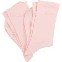 BOSS Businesssocken 2P RS Uni Logo CC W (Packung, 2-Paar, 2er Pack) mit BOSS Schriftzug