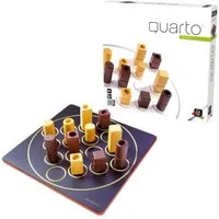 Gigamic Spiel, Quarto classic