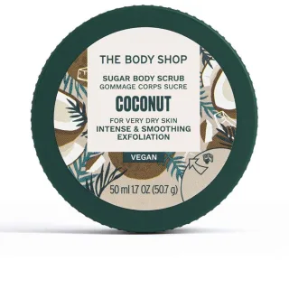 Kokosnuss Körperbutter 50 ml