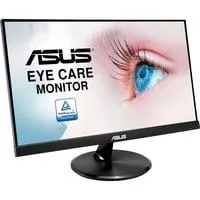Eye Care VP229HF, Gaming-Monitor 54.5 cm (21.4 Zoll), schwarz, FullHD, IPS, Adaptive-Sync, 100Hz Panel