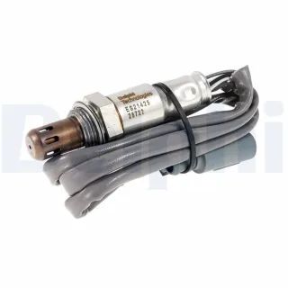 Delphi Lambdasonde vor Katalysator Ford KA 1,2 ES21425-12B1