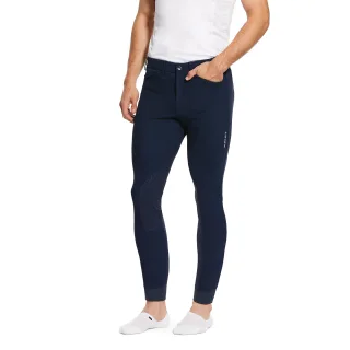 MNS Tri Factor Grip Knee Patch Breech